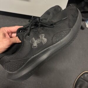under armour 3027000-002 Size 14